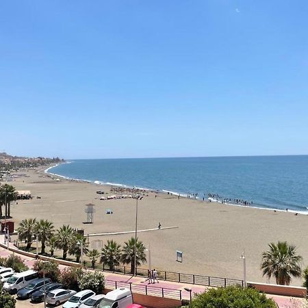 Moderno Piso De 3 Dormitorios En La Playa De Rincon De La Victoria Malaga Kültér fotó