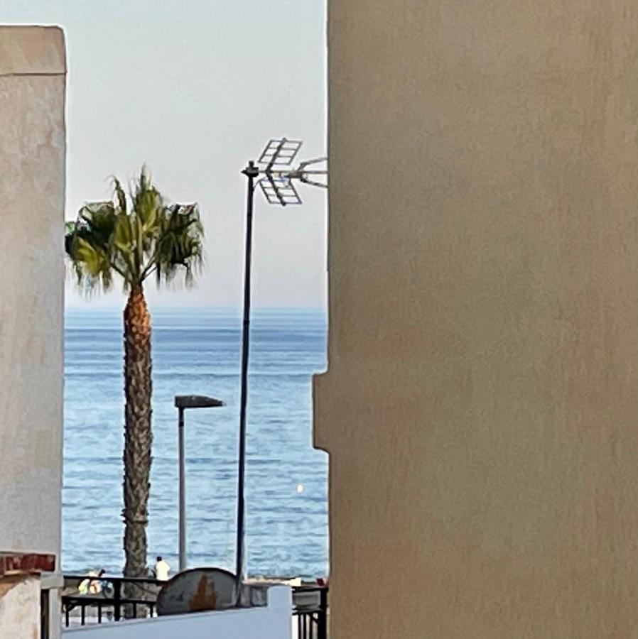Moderno Piso De 3 Dormitorios En La Playa De Rincon De La Victoria Malaga Kültér fotó