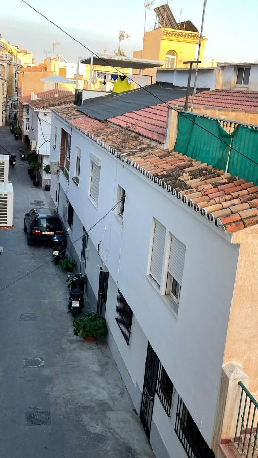 Moderno Piso De 3 Dormitorios En La Playa De Rincon De La Victoria Malaga Kültér fotó